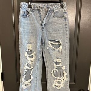 Shein Jeans